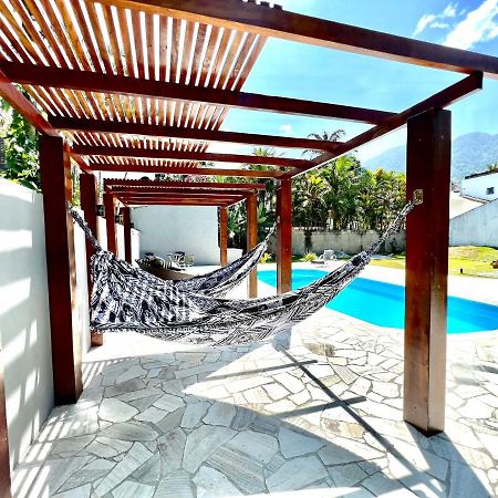 Sunset Maresias- Casas e Chalés C1 Exterior foto