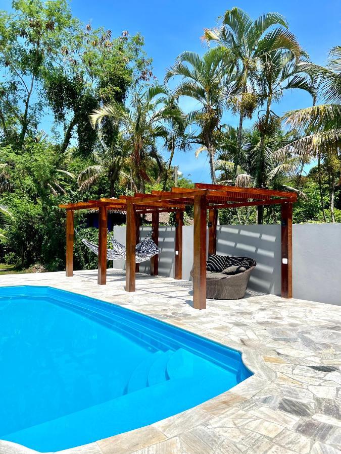 Sunset Maresias- Casas e Chalés C1 Exterior foto